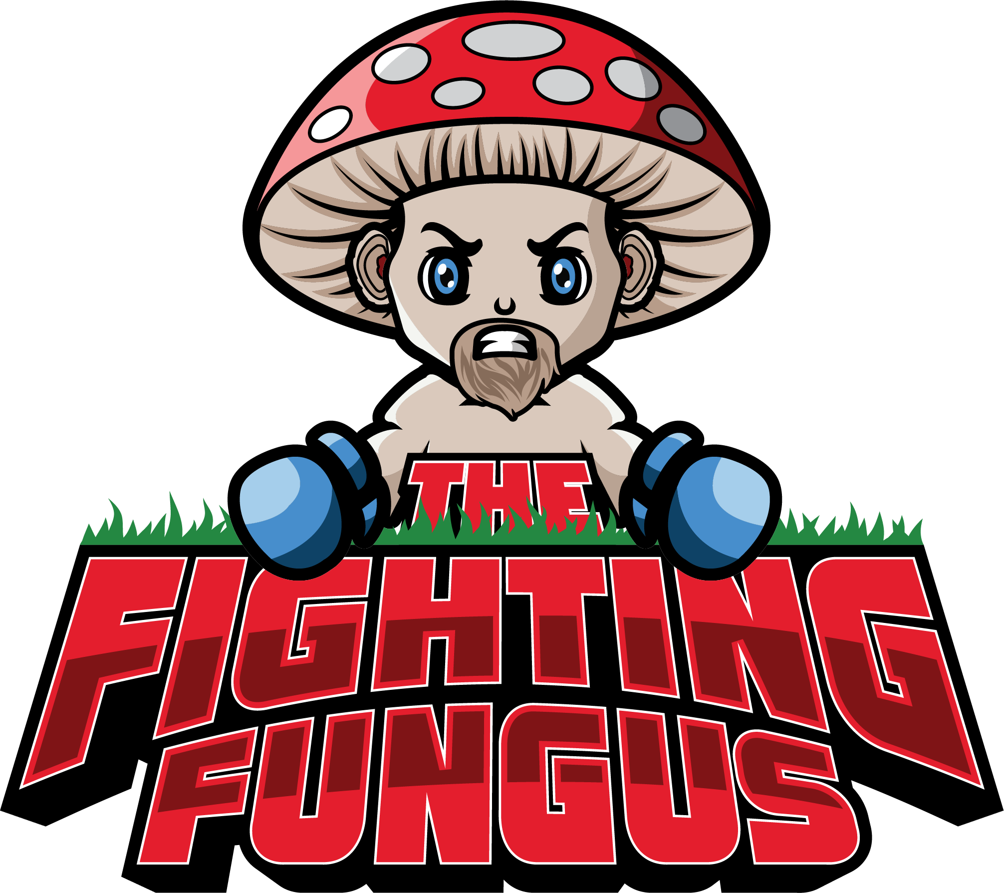 The Fighting Fungus